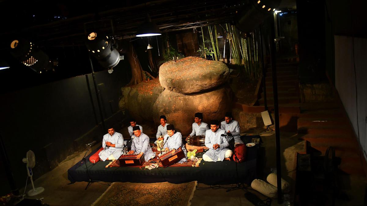 Hyderabad to host 750-year-old Sufi Basant tradition this January